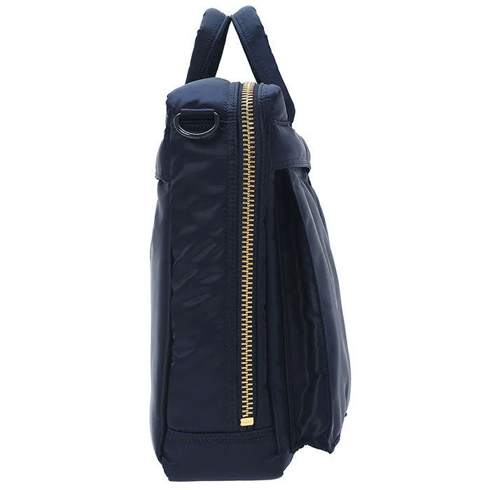 [ Restock ] PORTER TANKER 2WAY BRIEFCASE [ 622-77544 ]