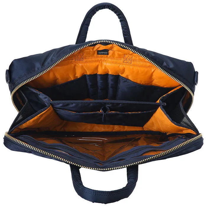 [ Restock ] PORTER TANKER 2WAY BRIEFCASE [ 622-77544 ]