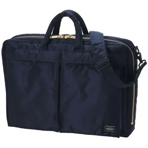 [ Restock ] PORTER TANKER 2WAY BRIEFCASE [ 622-77544 ]