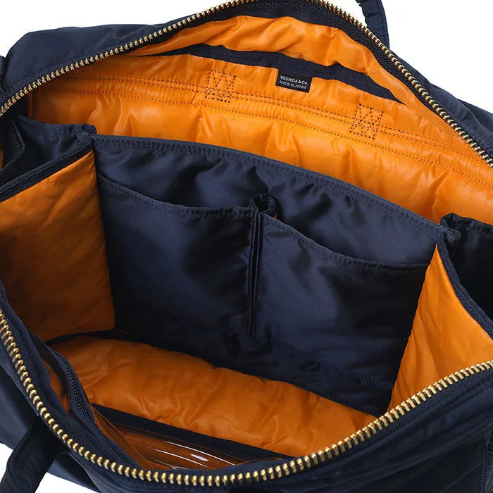 [ Restock ] PORTER TANKER 2WAY BRIEFCASE [ 622-77544 ]