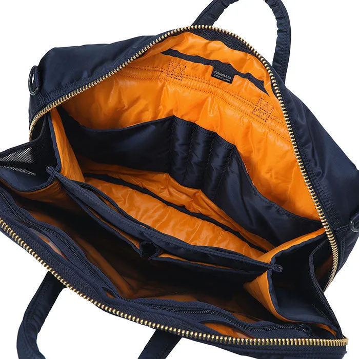 [ Restock ] PORTER TANKER 2WAY BRIEFCASE [ 622-77544 ]