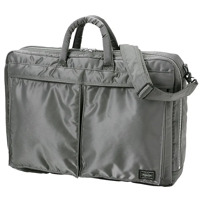 [ Restock ] PORTER TANKER 2WAY BRIEFCASE [ 622-77544 ]