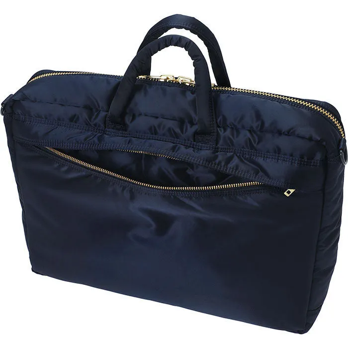 [ Restock ] PORTER TANKER 2WAY BRIEFCASE [ 622-77544 ]