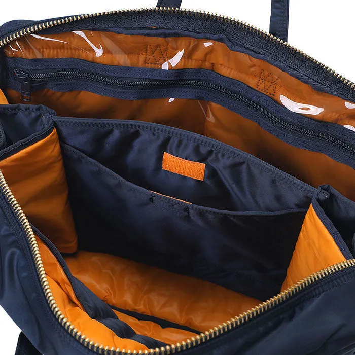 [ Restock ] PORTER TANKER 2WAY BRIEFCASE [ 622-77544 ]