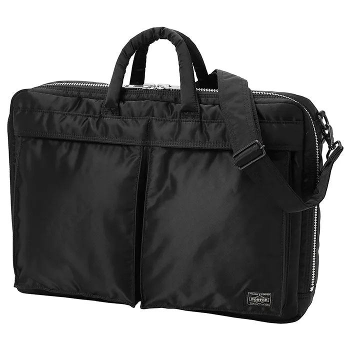 [ Restock ] PORTER TANKER 2WAY BRIEFCASE [ 622-77544 ]