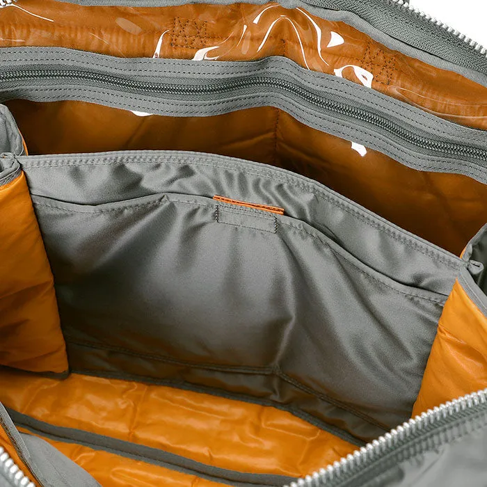 [ Restock ] PORTER TANKER 2WAY BRIEFCASE [ 622-77544 ]