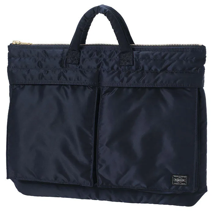 [ Restock ] PORTER TANKER SHORT HELMETBAG (L) [ 622-78331 ]