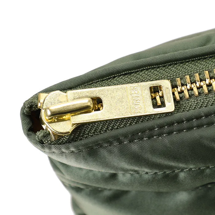 [ Restock ] PORTER TANKER SHORT HELMETBAG (L) [ 622-78331 ]