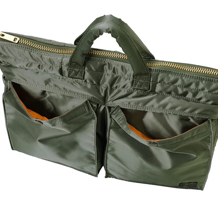 [ Restock ] PORTER TANKER SHORT HELMETBAG (L) [ 622-78331 ]