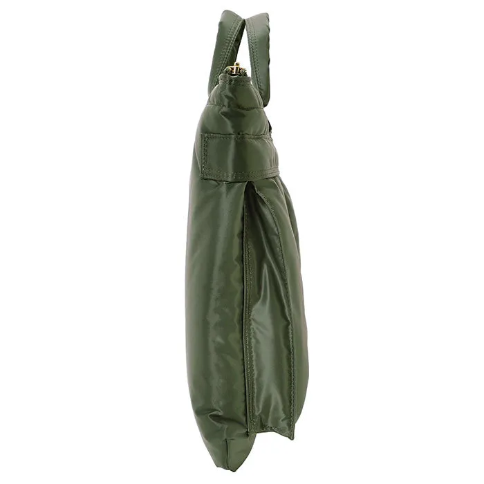 [ Restock ] PORTER TANKER SHORT HELMETBAG (L) [ 622-78331 ]
