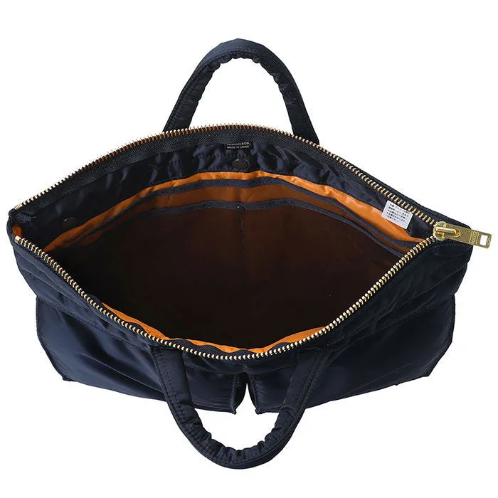 [ Restock ] PORTER TANKER SHORT HELMETBAG (L) [ 622-78331 ]