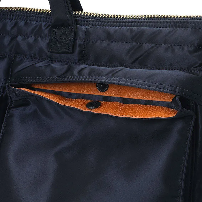 [ Restock ] PORTER TANKER SHORT HELMETBAG (L) [ 622-78331 ]