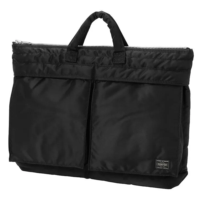 [ Restock ] PORTER TANKER SHORT HELMETBAG (L) [ 622-78331 ]