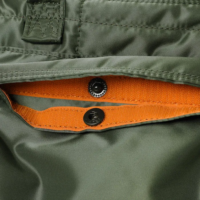 [ Restock ] PORTER TANKER SHORT HELMETBAG (L) [ 622-78331 ]