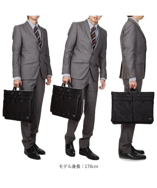 [ Restock ] PORTER TANKER SHORT HELMETBAG (L) [ 622-78331 ]