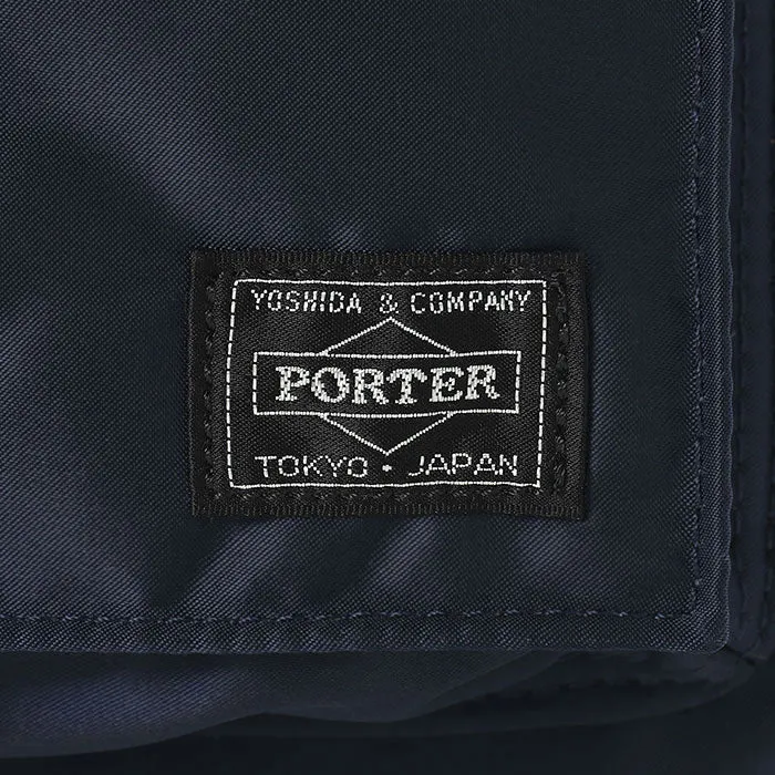 [ Restock ] PORTER TANKER SHORT HELMETBAG (L) [ 622-78331 ]