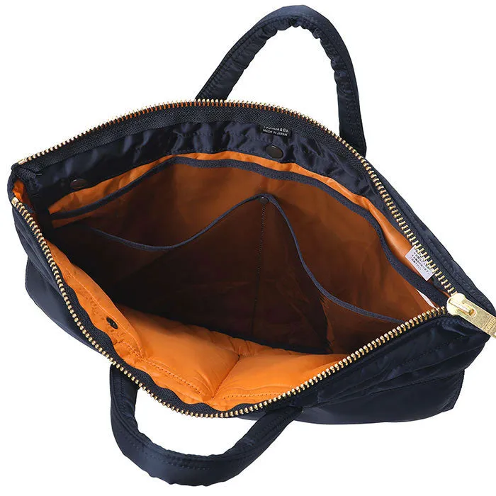 [ Restock ] PORTER TANKER SHORT HELMETBAG (L) [ 622-78331 ]