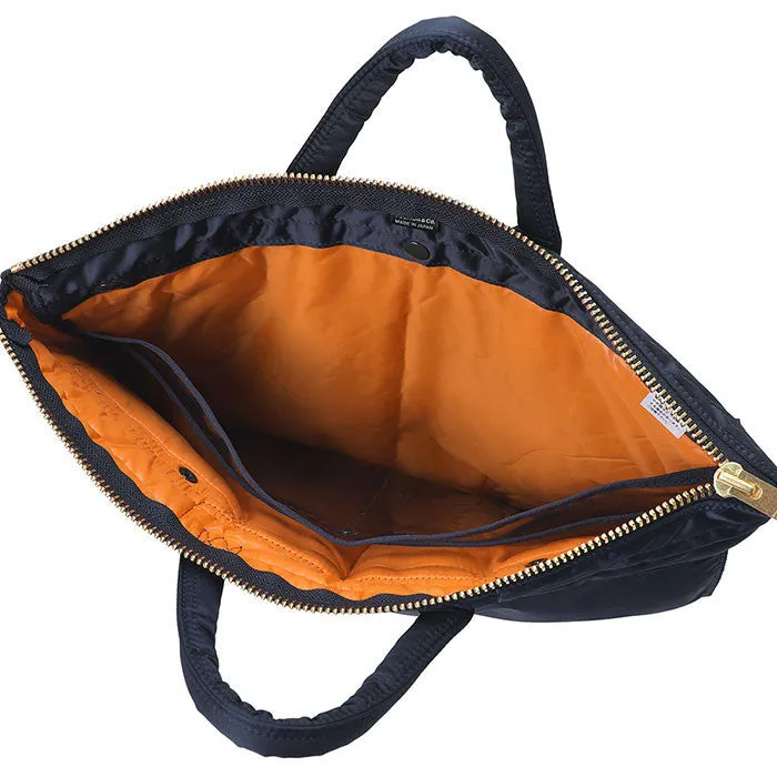 [ Restock ] PORTER TANKER SHORT HELMETBAG (L) [ 622-78331 ]