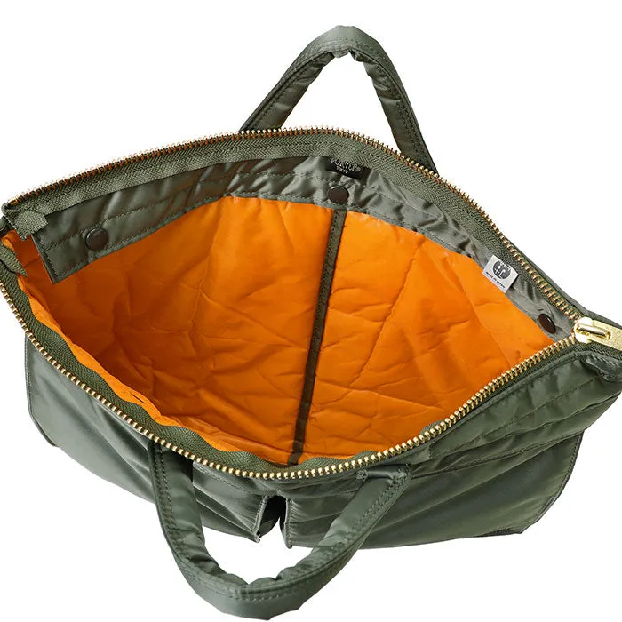 [ Restock ] PORTER TANKER SHORT HELMETBAG (L) [ 622-78331 ]