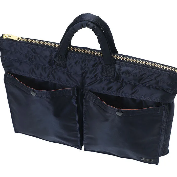 [ Restock ] PORTER TANKER SHORT HELMETBAG (L) [ 622-78331 ]