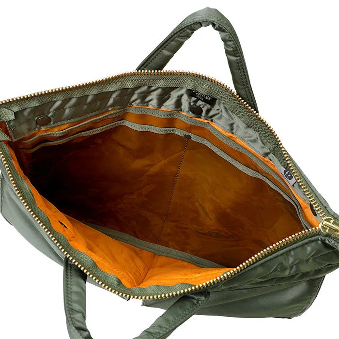 [ Restock ] PORTER TANKER SHORT HELMETBAG (L) [ 622-78331 ]