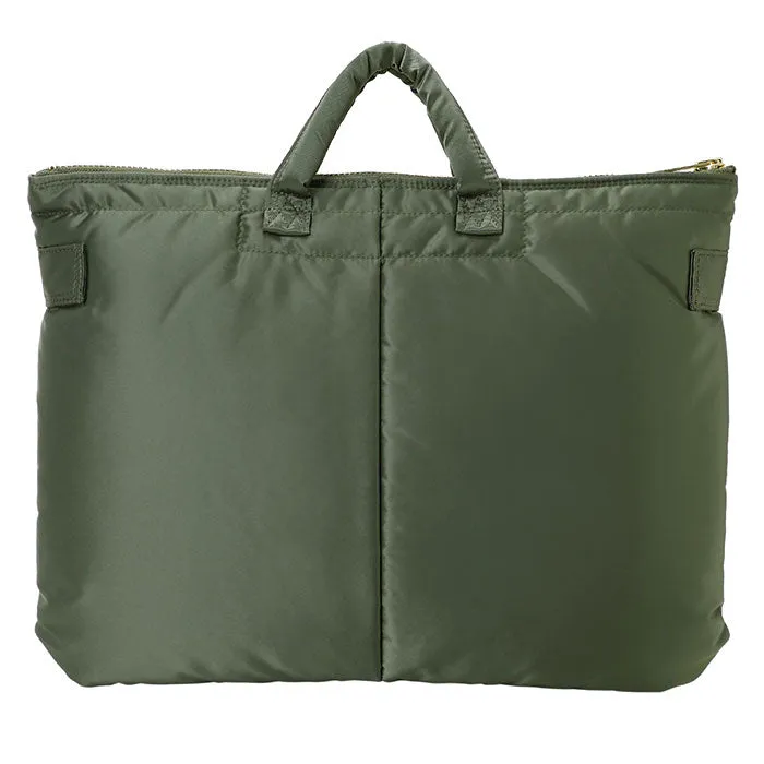 [ Restock ] PORTER TANKER SHORT HELMETBAG (L) [ 622-78331 ]