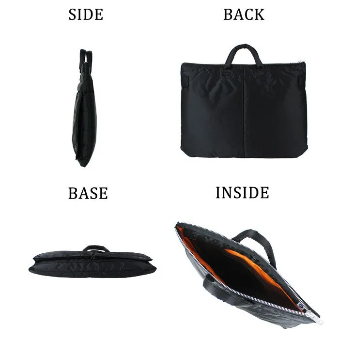 [ Restock ] PORTER TANKER SHORT HELMETBAG (L) [ 622-78331 ]