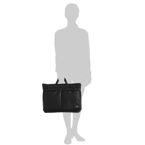 [ Restock ] PORTER TANKER SHORT HELMETBAG (L) [ 622-78331 ]