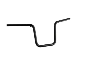 10 in. Ape Hanger Handlebar Kit, Gloss Black - 2880904-266