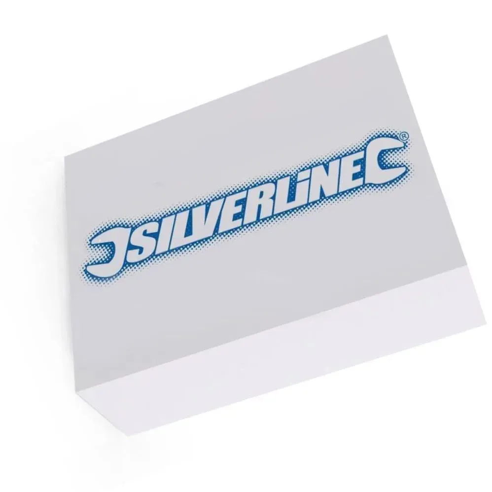 100mm Tct Core Drill Bit Silverline 947605