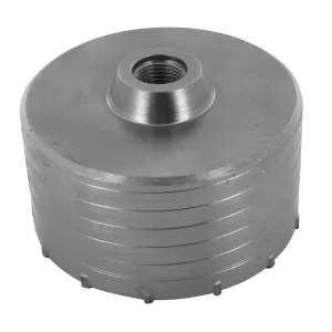 125mm Tct Core Drill Bit 581694 Silverline