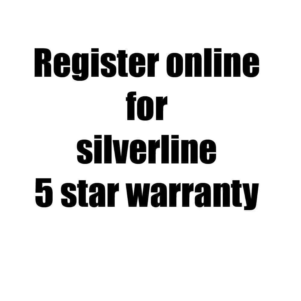 150mm Tct Core Drill Bit 941865 Silverline