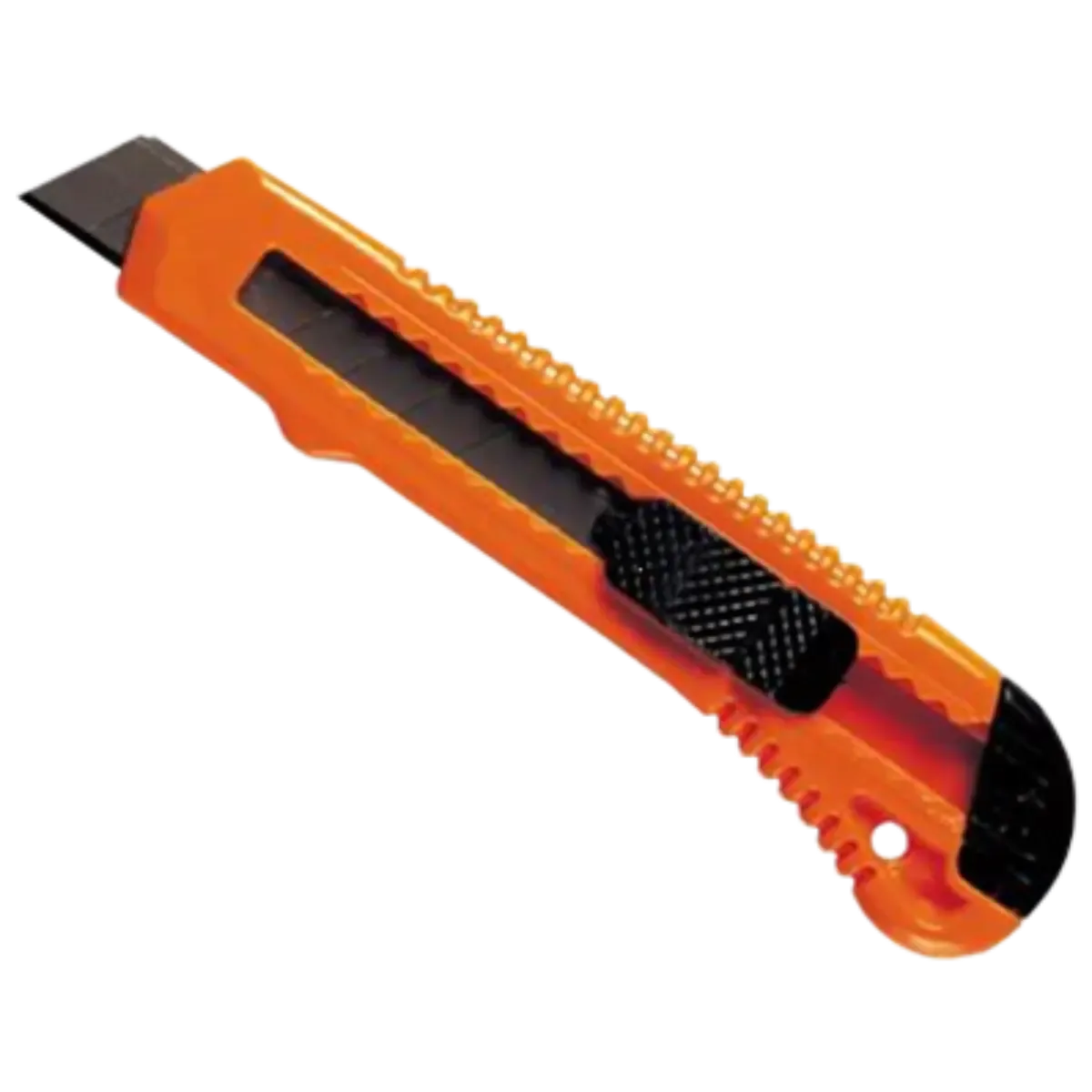 18mm Snap-off Utility Knife With Self Locking-function By Jakar