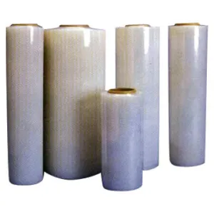 18" x 1500' Blown Stretch Film