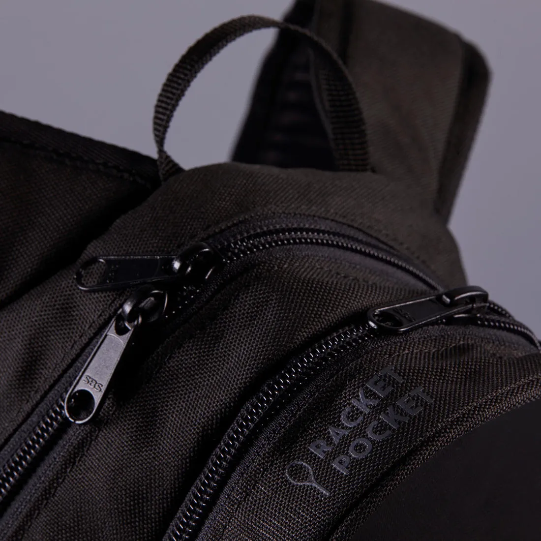 19 L Tennis Backpack S Team