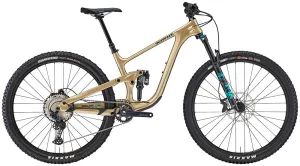2022 Kona Process 134 CR 29"