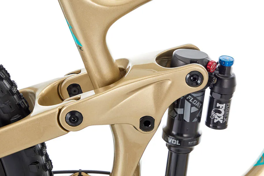 2022 Kona Process 134 CR 29"