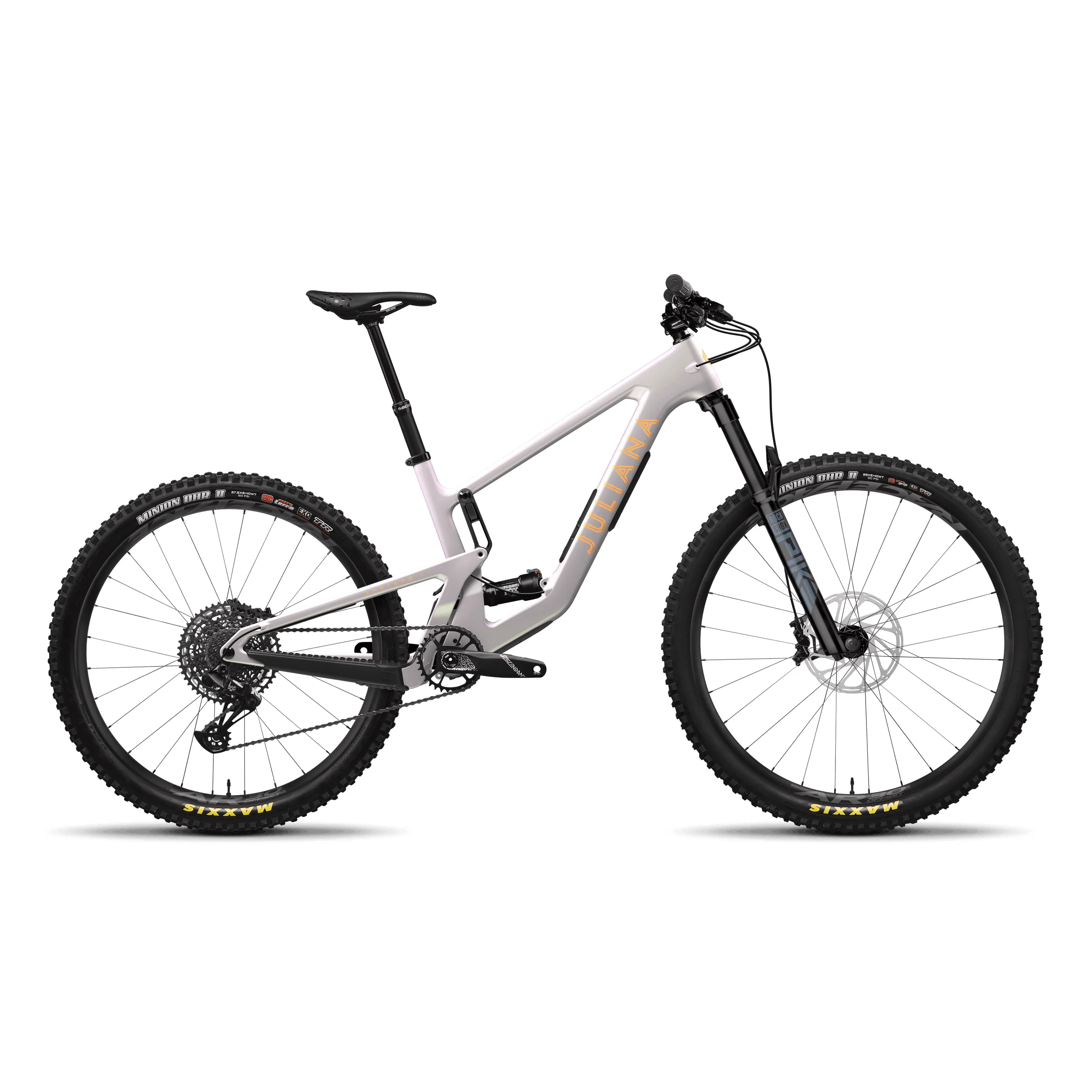 2024 Juliana Furtado 5 C MX R-Kit - Call for best price