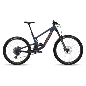 2024 Santa Cruz Nomad 6 C MX R-kit - Call for best price