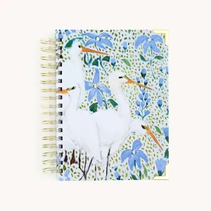 2025 Daily Simplified Planner - Beaufort Birdies