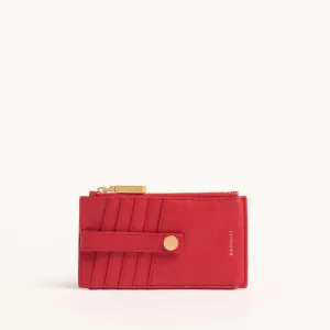 210 West (Poppy Red)