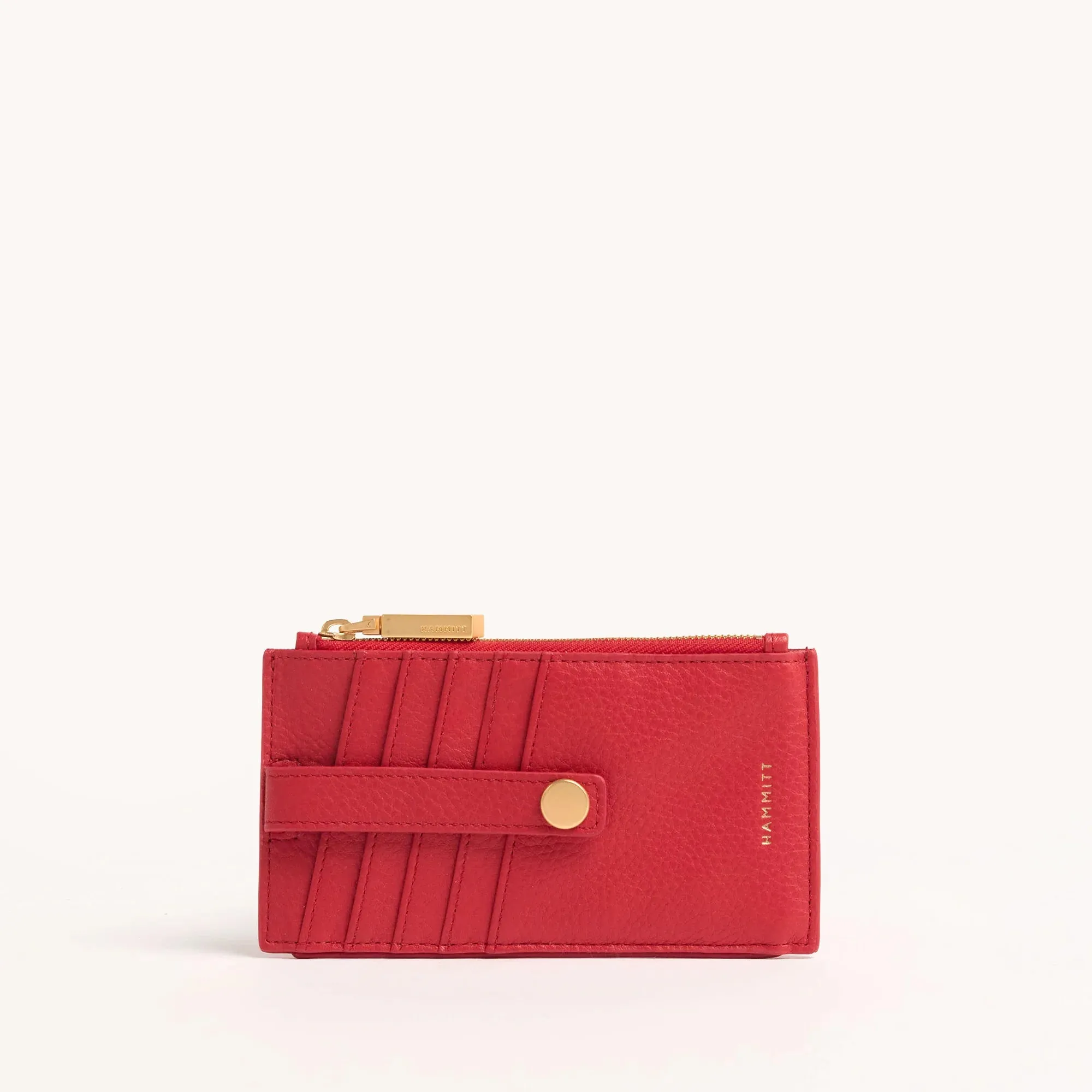 210 West (Poppy Red)