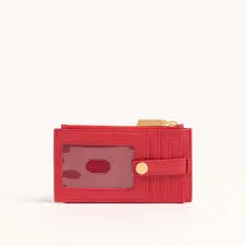 210 West (Poppy Red)