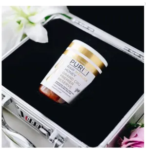 25  UMF Manuka Honey