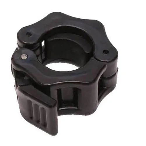 26/28mm Standard Snap Lock Barbell Collars