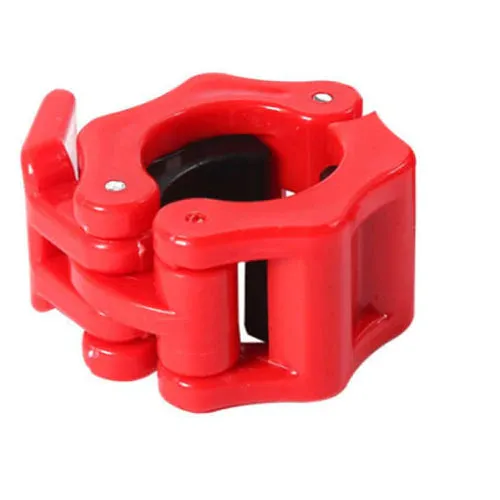 26/28mm Standard Snap Lock Barbell Collars