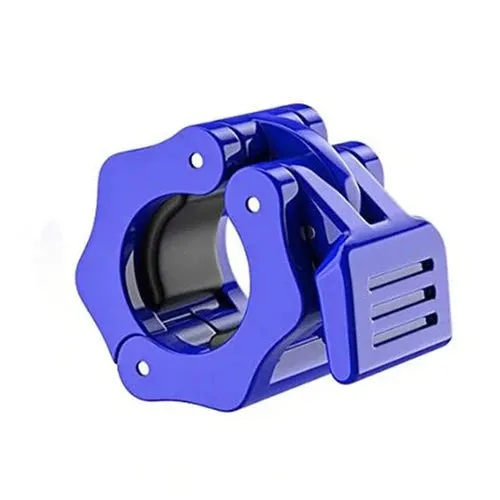 26/28mm Standard Snap Lock Barbell Collars