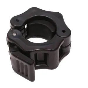 26/28mm Standard Snap Lock Barbell Collars