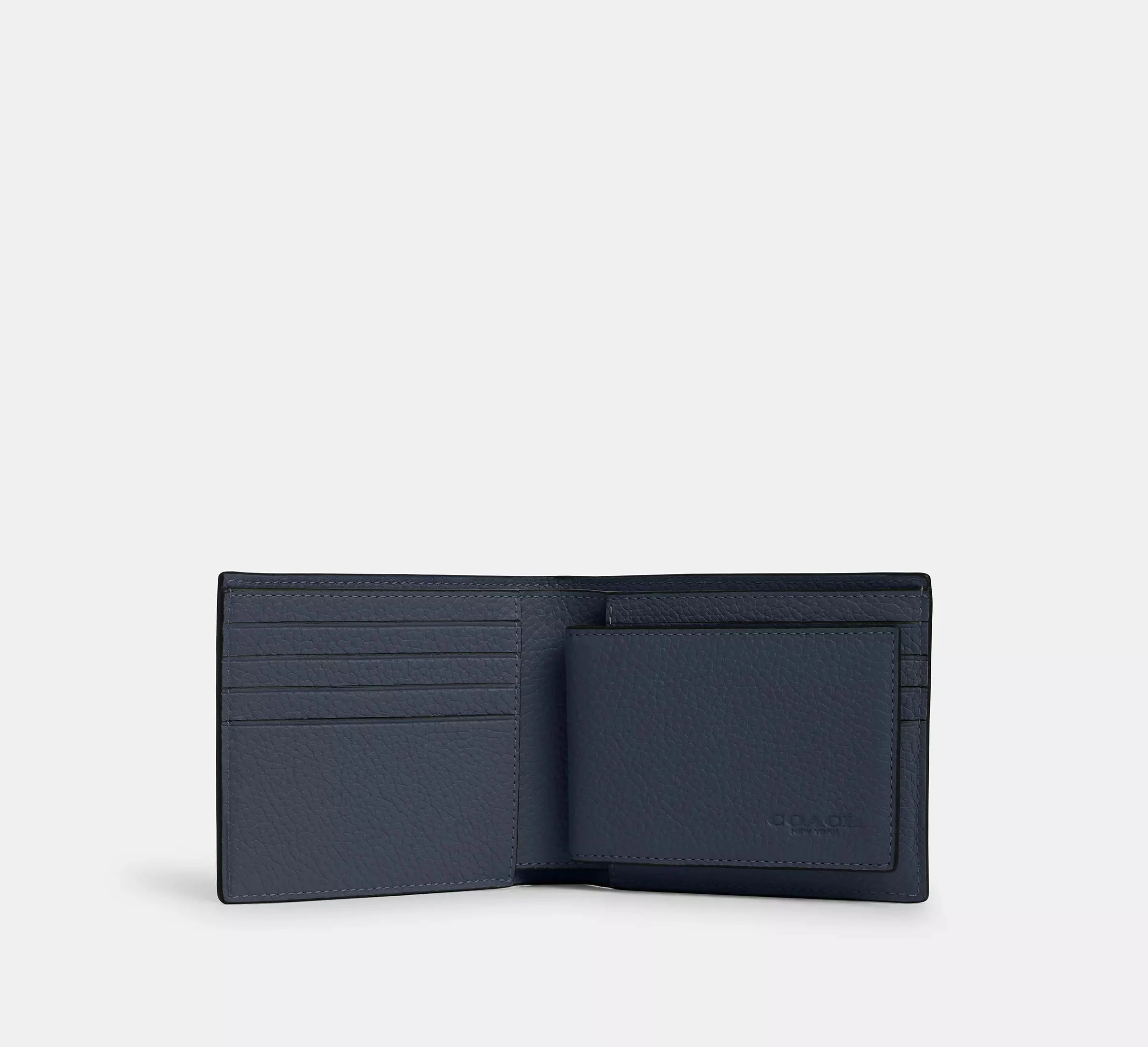 3 In 1 Wallet