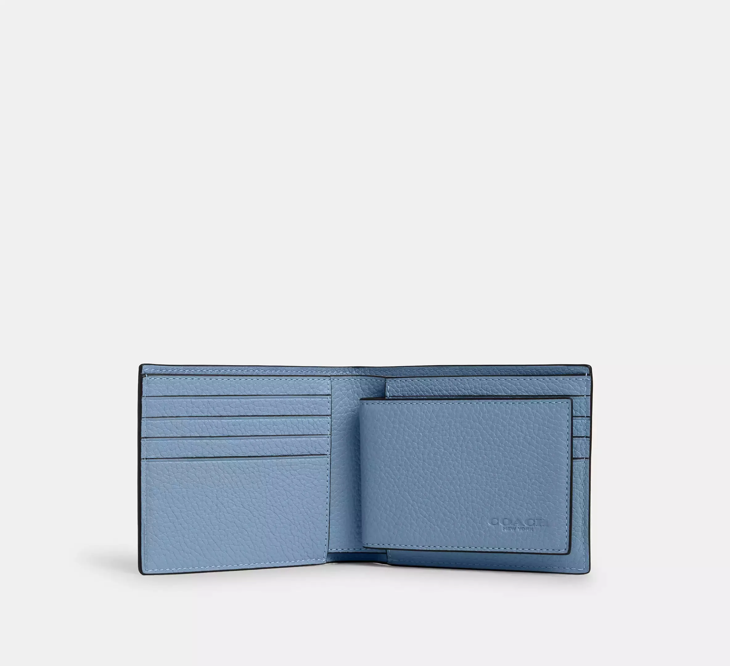 3 In 1 Wallet